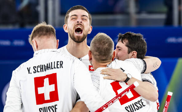 Un bronze au goût amer pour le CC3C Genève