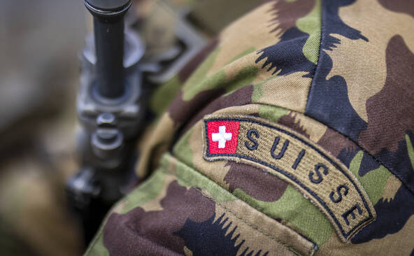 Politique de sécurité: les militaires suisses dénoncent l'immobilisme