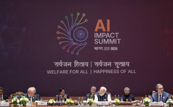 Des dizaines de pays appellent à une « IA sûre, fiable et robuste »