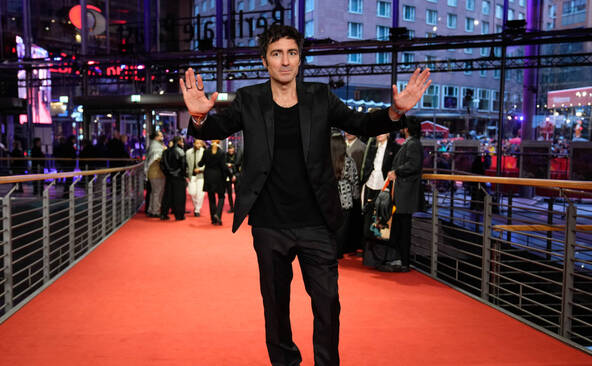 Berlinale: l'Ours d'or du meilleur film pour « Yellow Letters »