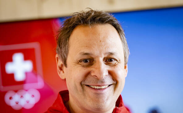 Des attentes largement dépassées pour la délégation suisse