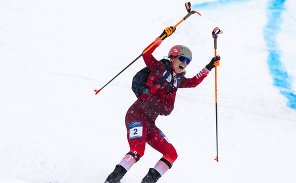 JO: taux de remplissage élevé lors des épreuves (organisateurs)