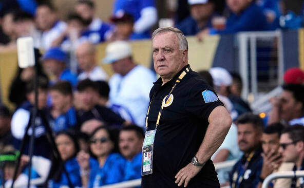 Advocaat quitte son poste à Curaçao