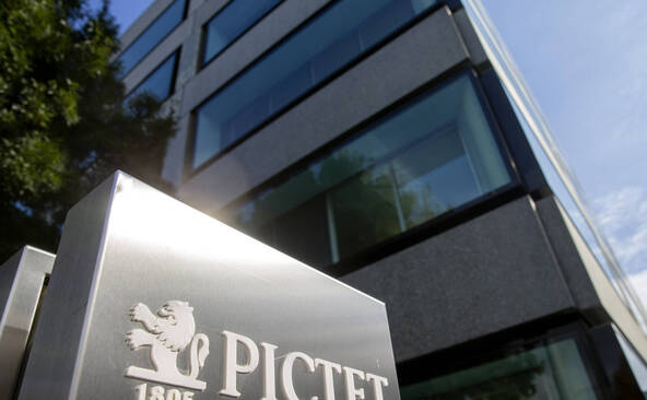 Pictet va ouvrir un bureau en Afrique du Sud