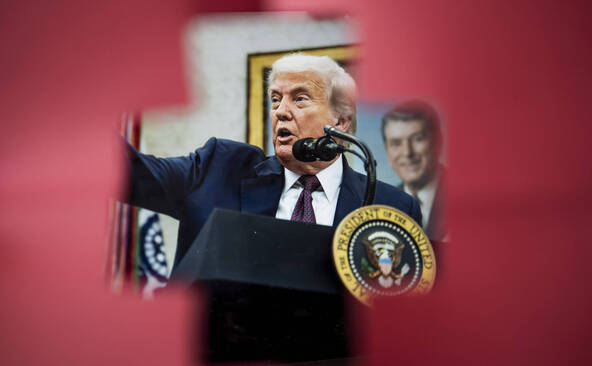 Droits de douane: questions en suspens pour les entreprises suisses