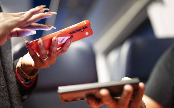 Les ventes des transports publics suisses dépassent les 7 milliards