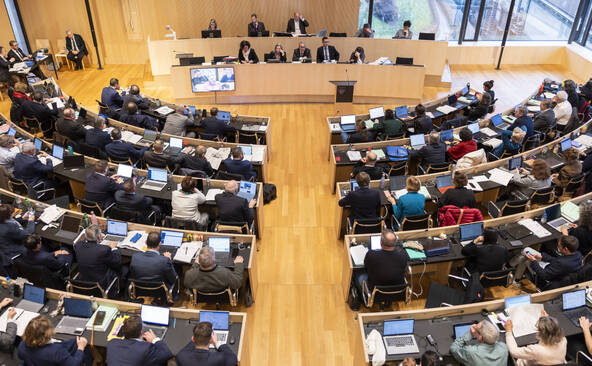 Bouclier fiscal vaudois: pas d'autre forme d'enquête pour l'instant