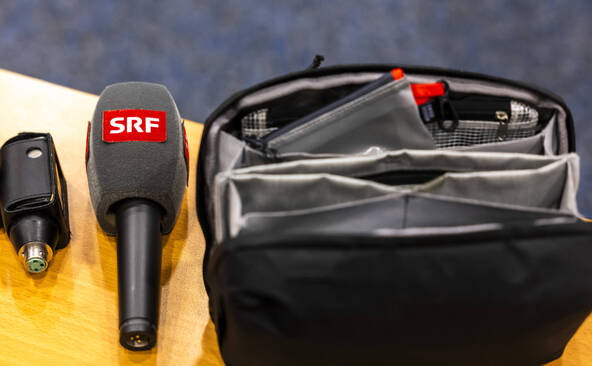 Vers un non sur la SSR, suspense sur l'imposition individuelle