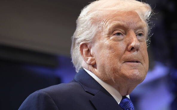 Les nouveaux droits de douane US remplacent ceux déjà existants