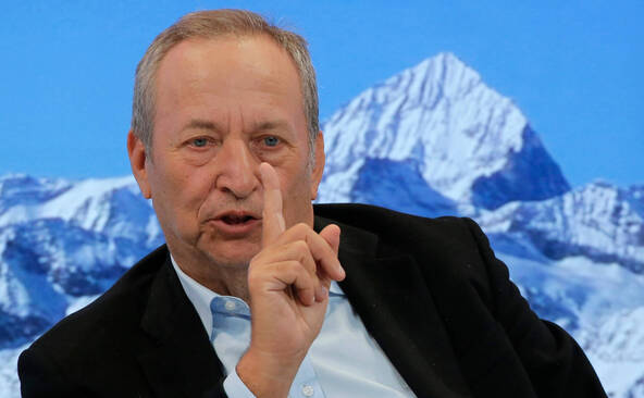 Epstein: un ex-ministre américain démissionne de Harvard