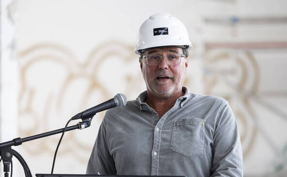 L'Etat du Valais doit se chercher un nouvel architecte cantonal