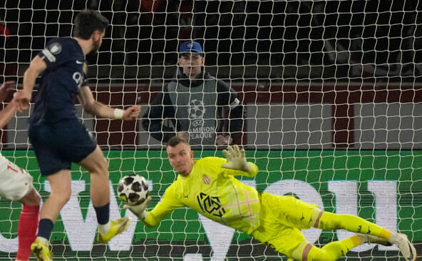 Ligue des champions: le PSG passe, le Real Madrid aussi