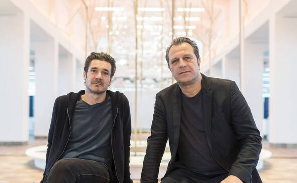 Trois studios remportent le Grand Prix suisse de design 2026