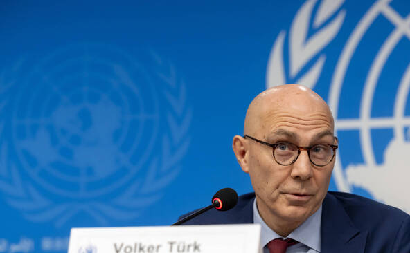 Soudan: le nombre de civils tués a été multiplié par trois en 2025