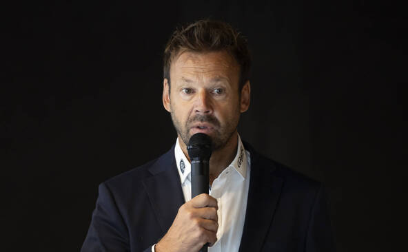 Un défenseur finlandais en renfort à Fribourg