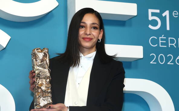 César: la cérémonie s'ouvre par un hommage à l'acteur Jim Carrey