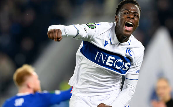 Conference League: le Lausanne-Sport éliminé