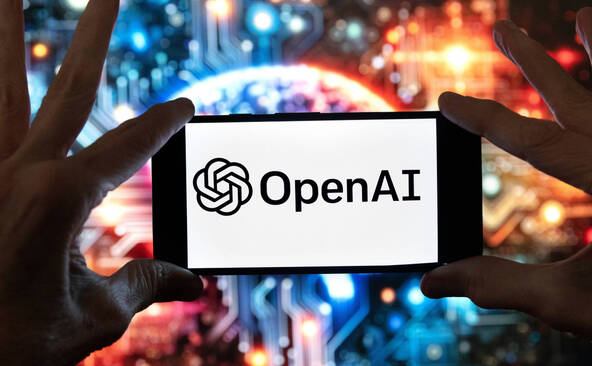 OpenAI lève 110 milliards de dollars, valorisation de 730 milliards