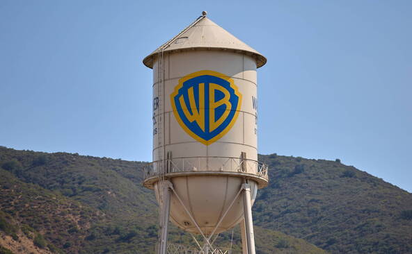 Warner Bros Discovery va être racheté par Paramount Skydance