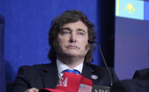 Argentine: réforme de flexibilisation du travail adoptée