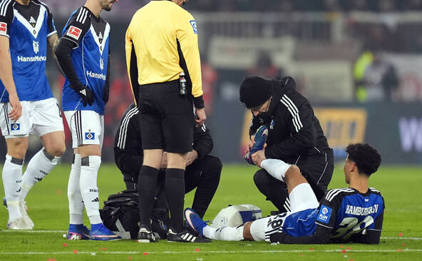 Pertes de temps: des mesures prises par l'Ifab