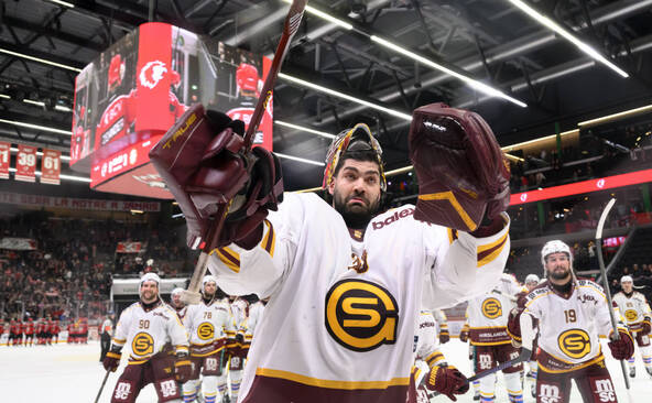 Un pas décisif pour les clubs lémaniques