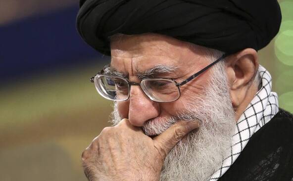 Iran: la télévision d'Etat confirme la mort d'Ali Khamenei