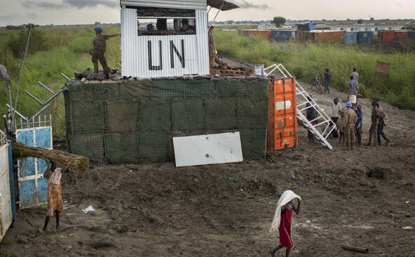 Des dizaines de civils tués dans des violences au Soudan du Sud