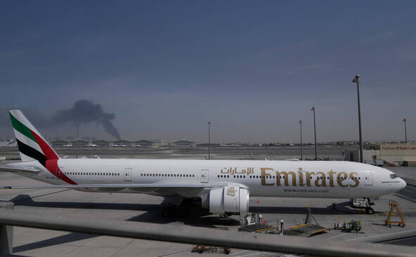 Iran: plus de 4000 touristes suisses bloqués dans la région