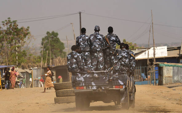 Massacre au Soudan du Sud: 169 tués dans le nord