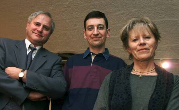 Après 40 ans, Bernard Campiche remet sa maison d'édition