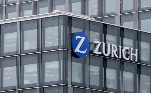 Zurich Insurance soumet une offre ferme pour Beazley