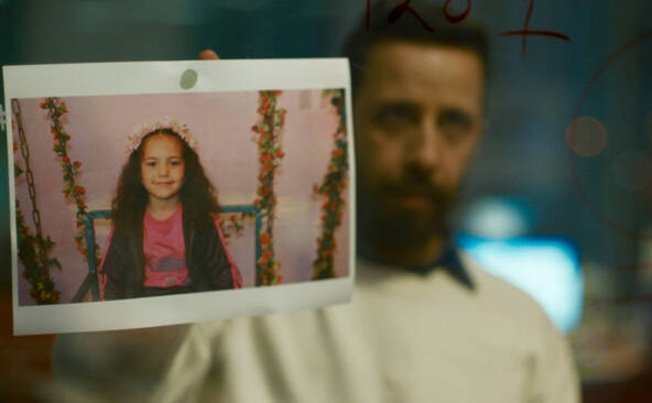 L'appel à l'ONU à Genève de la mère d'une victime gazaouie de 5 ans