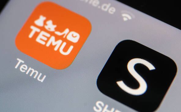 Vers une meilleure information sur les produits Temu et Shein