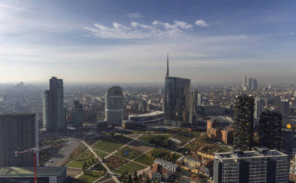 Italie: l'inflation a réaccéléré en février à 1,6%