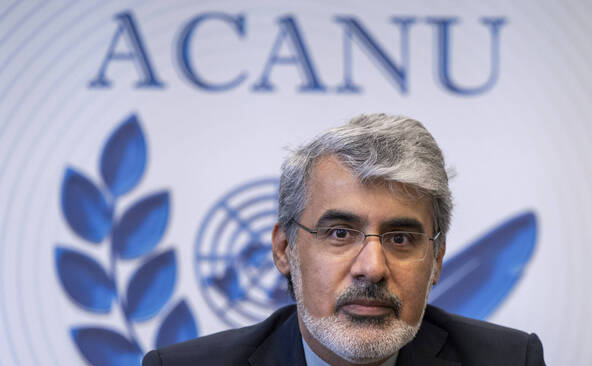 Téhéran réfute « toute guerre régionale » contre ses voisins