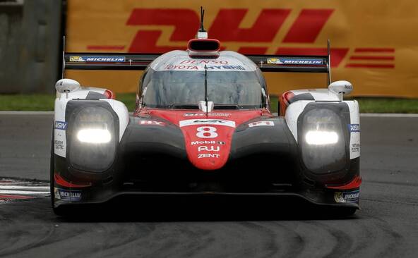 Report de la première épreuve de la saison d'endurance