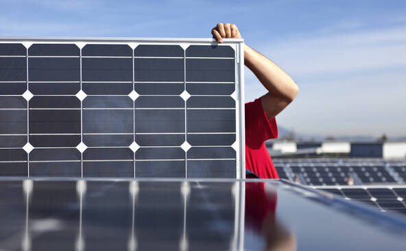 La Commission européenne veut renforcer l'industrie du continent