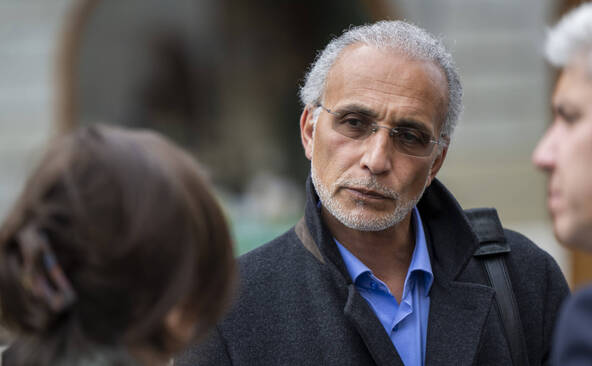 Tariq Ramadan sera jugé par défaut à son procès pour viols