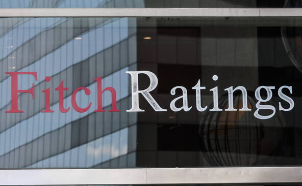 Dette: Fitch maintient la note de la France à A+