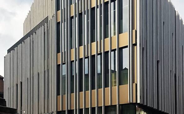 Après cinq ans de chantier, la BCU ouverte à la visite à Fribourg