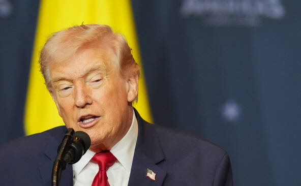 Trump dit que Cuba « vit ses derniers moments »