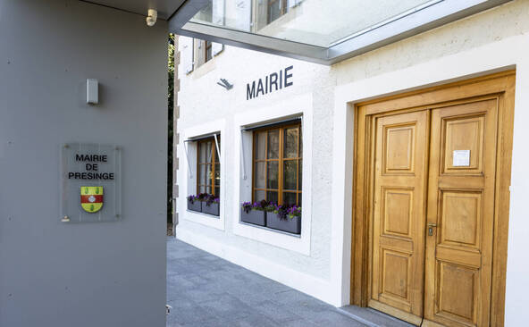 Second tour en vue pour compléter l'exécutif de Presinge
