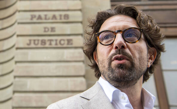 Pétition pour demander un retrait des subventions à la CICAD