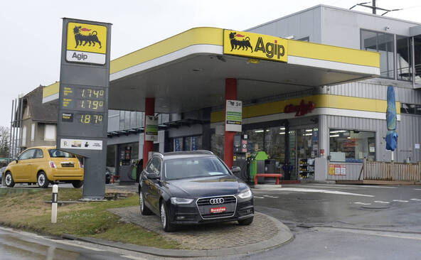 Nouvelle hausse attendue des prix de l'essence