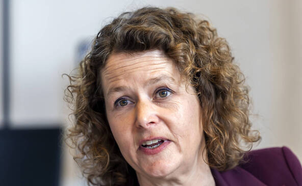 La Ville de Genève veut décloisonner et innover d'ici 2030