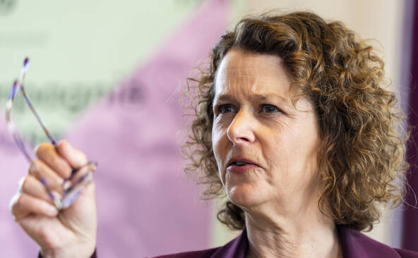 Le Cirque de Noël se déplacera à Chêne-Bougeries cette année