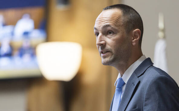 Crans-Montana: la fondation sera validée par les députés jeudi