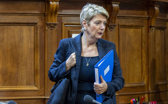 Les Etats veulent couper dans le transport régional