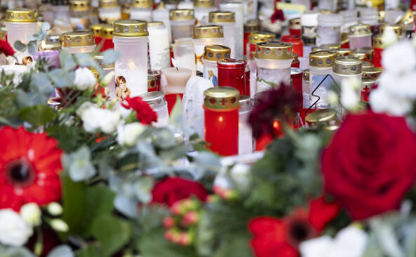 Oui à un soutien fédéral aux victimes de Crans-Montana